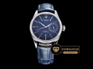 ROLCEL072C - Cellini Date 39mm SSLE Blue VFF Asia 3165 Mod - 12.jpg